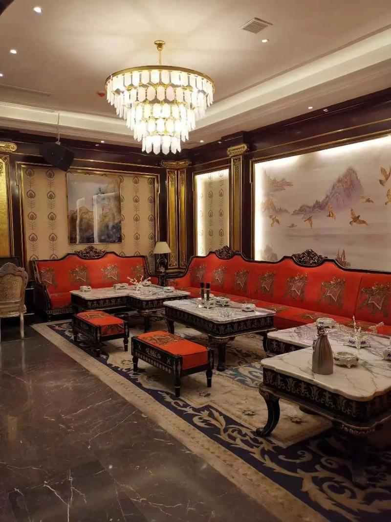 哈尔滨商务ktv，尽享夜场商务ktv宣传-双城区ktv预定